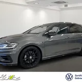 Volkswagen Golf-R