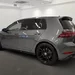 Volkswagen Golf-R